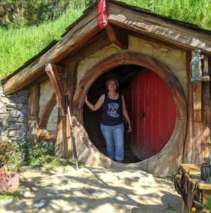 Meet your Posher, Michelle